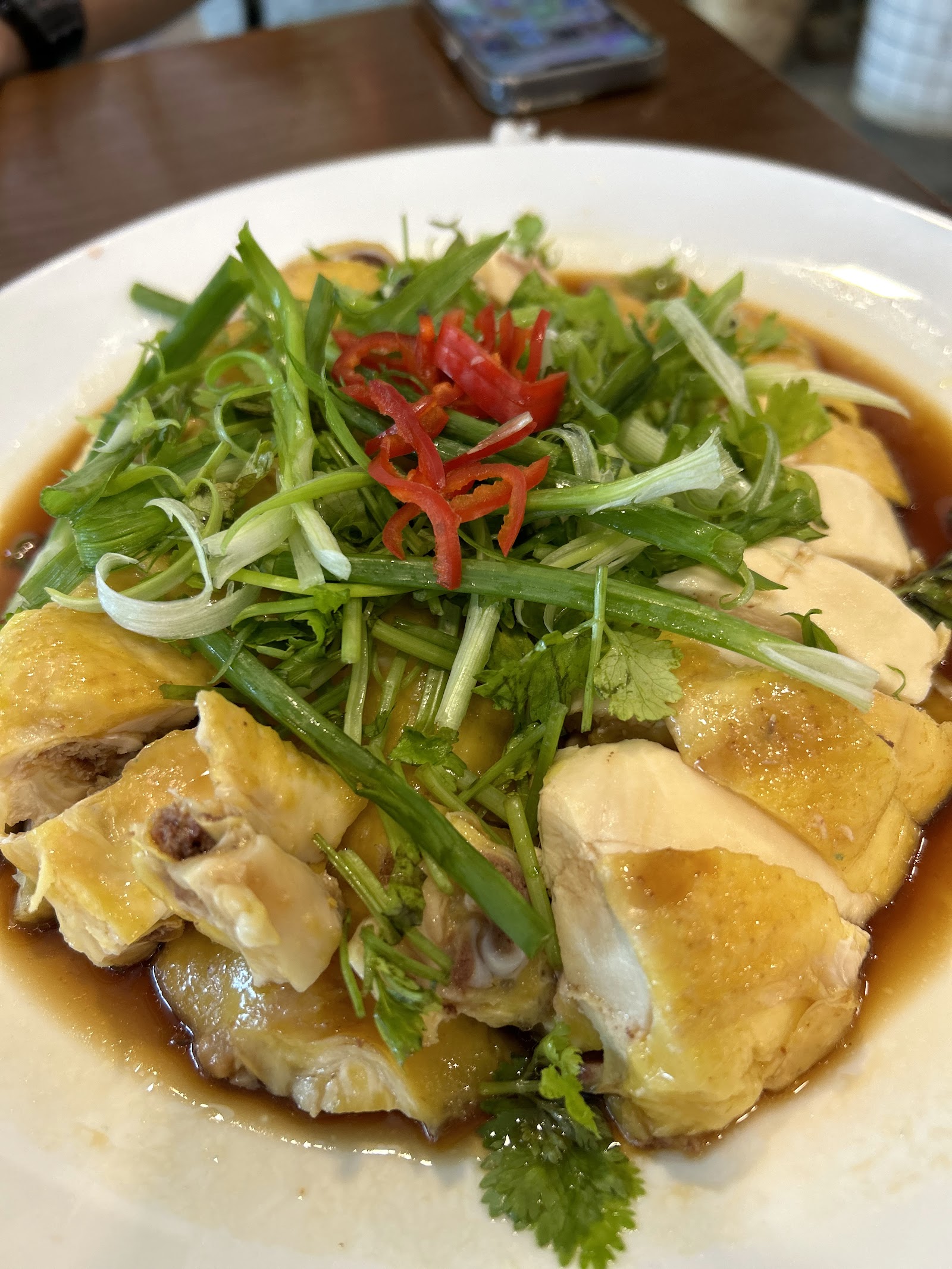 灞號咖啡 Eight Kopitiam 7