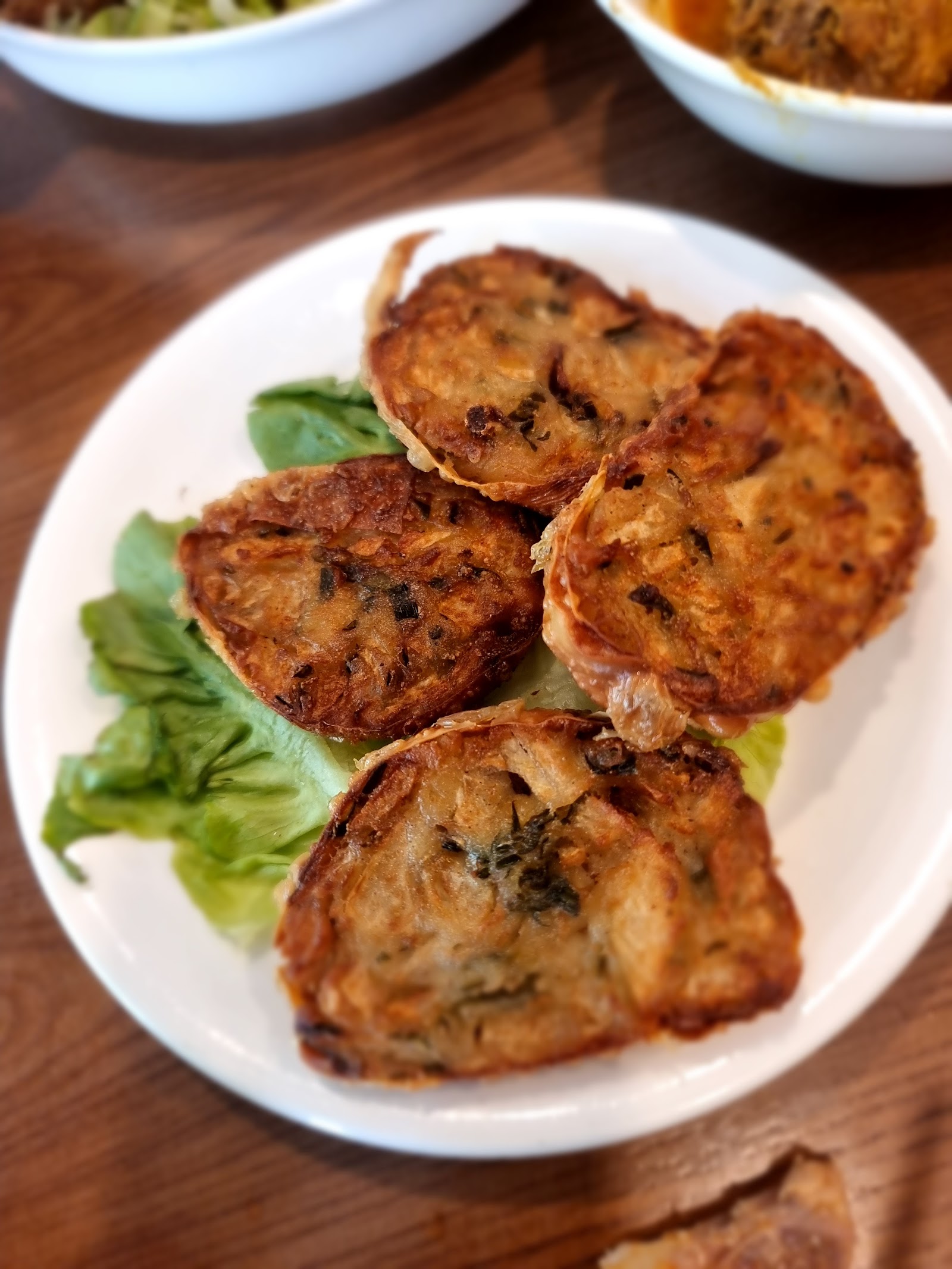 灞號咖啡 Eight Kopitiam 8