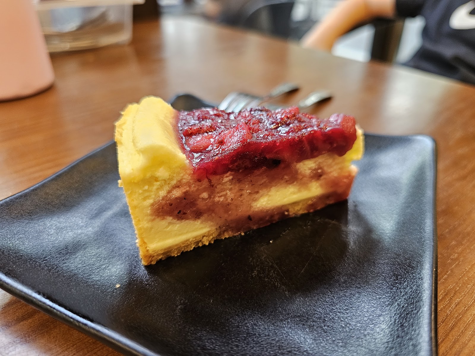 灞號咖啡 Eight Kopitiam 9