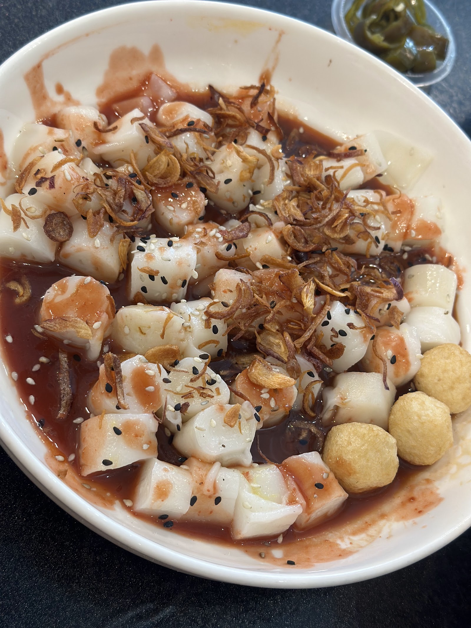 灞號咖啡 Eight Kopitiam 10
