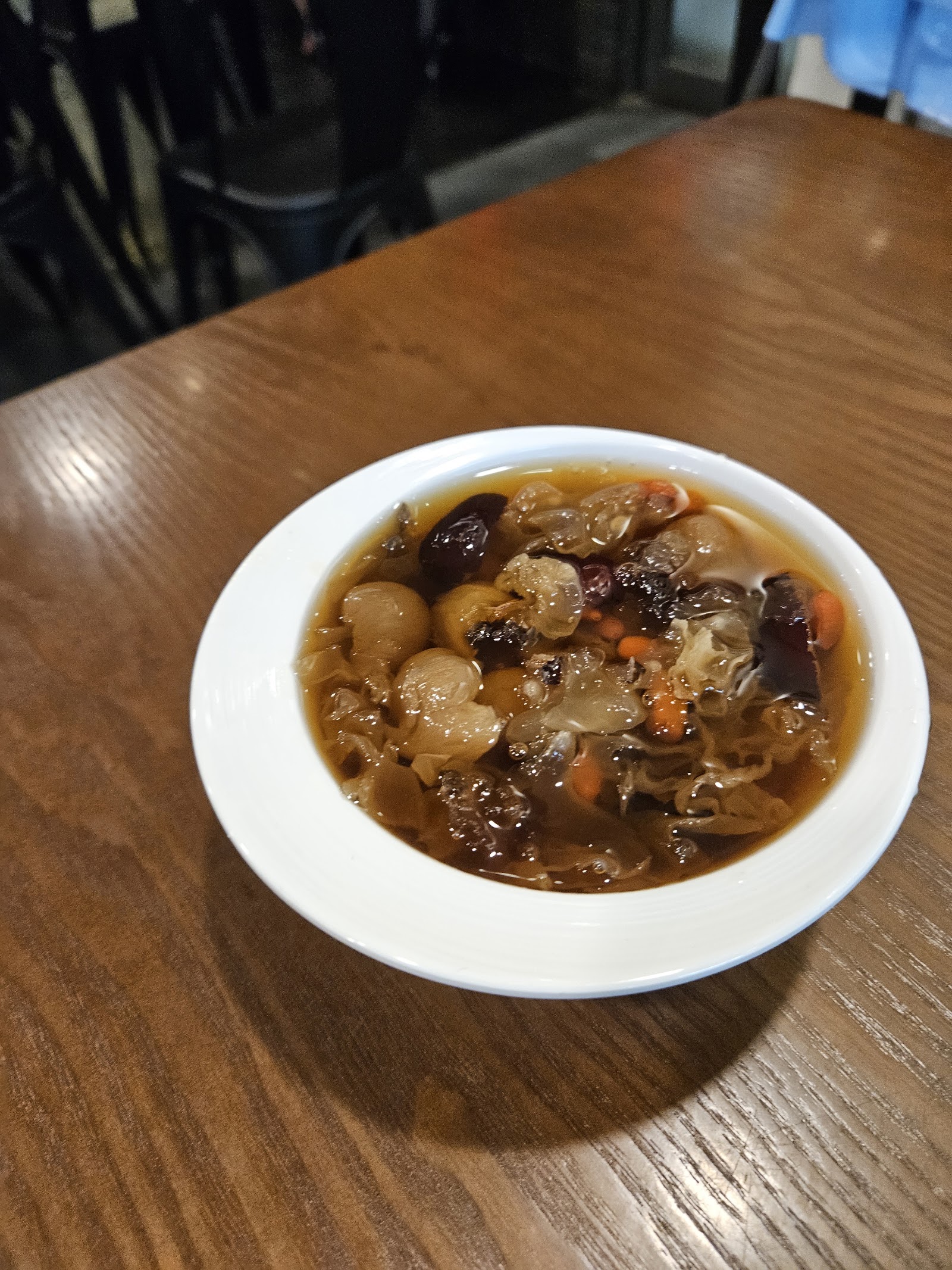 灞號咖啡 Eight Kopitiam 11